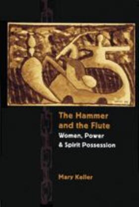 Keller |  The Hammer and the Flute | Buch |  Sack Fachmedien