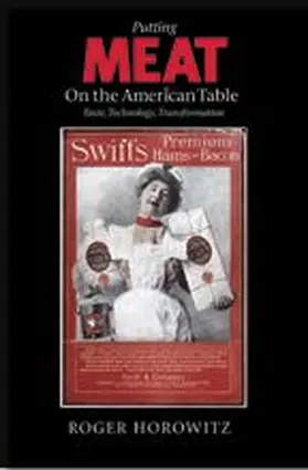 Horowitz |  Putting Meat on the American Table | Buch |  Sack Fachmedien