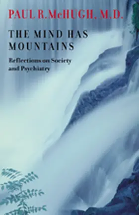 McHugh |  The Mind Has Mountains | Buch |  Sack Fachmedien