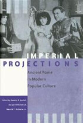 Joshel / Malamud / McGuire |  Imperial Projections | Buch |  Sack Fachmedien