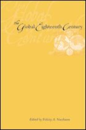 Nussbaum |  The Global Eighteenth Century | Buch |  Sack Fachmedien