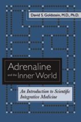 Goldstein |  Adrenaline and the Inner World | Buch |  Sack Fachmedien