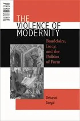 Sanyal |  The Violence of Modernity | Buch |  Sack Fachmedien