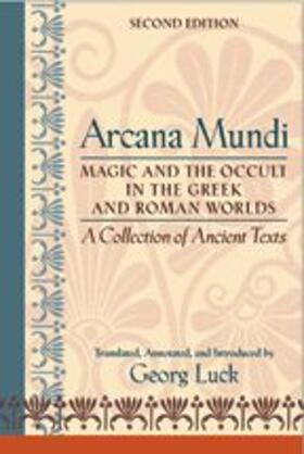 Luck |  Arcana Mundi | Buch |  Sack Fachmedien