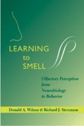 Wilson / Stevenson |  Learning to Smell | Buch |  Sack Fachmedien