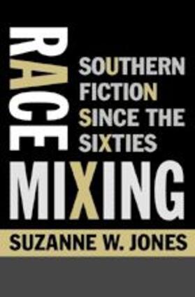 Jones |  Race Mixing | Buch |  Sack Fachmedien