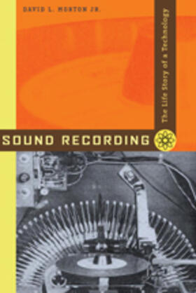 Morton |  Sound Recording | Buch |  Sack Fachmedien