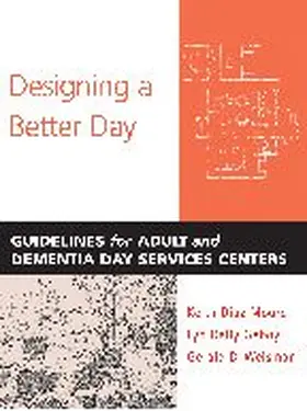 Diaz Moore / Geboy / Weisman |  Designing a Better Day | Buch |  Sack Fachmedien