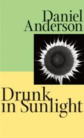 Anderson |  Drunk in Sunlight | Buch |  Sack Fachmedien