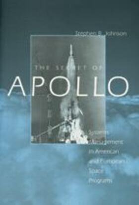 Johnson |  The Secret of Apollo | Buch |  Sack Fachmedien
