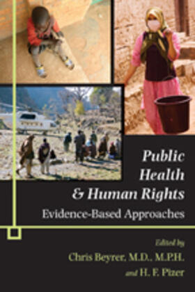 Beyrer / Pizer |  Public Health & Human Rights | Buch |  Sack Fachmedien