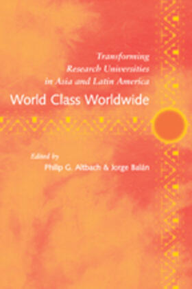 Altbach / Balán |  World Class Worldwide | Buch |  Sack Fachmedien