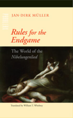 Müller |  Rules for the Endgame | Buch |  Sack Fachmedien