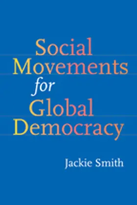 Smith | Social Movements for Global Democracy | Buch | 978-0-8018-8743-7 | sack.de