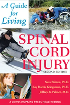 Palmer / Kriegsman | Spinal Cord Injury | Buch | 978-0-8018-8778-9 | sack.de