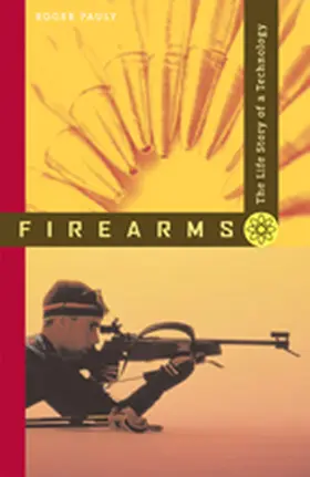 Pauly |  Firearms | Buch |  Sack Fachmedien