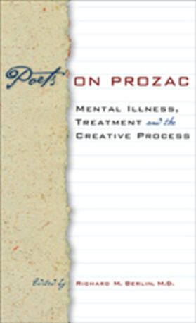 Berlin |  Poets on Prozac | Buch |  Sack Fachmedien