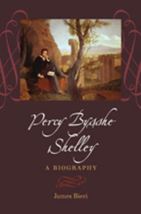 Bieri |  Percy Bysshe Shelley | Buch |  Sack Fachmedien