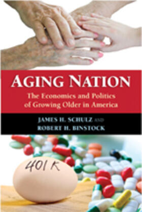 Schulz / Binstock |  Aging Nation | Buch |  Sack Fachmedien