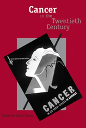 Cantor |  Cancer in the Twentieth Century | Buch |  Sack Fachmedien