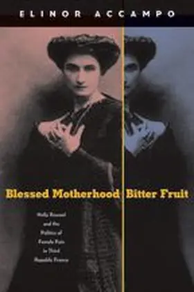 Accampo |  Blessed Motherhood, Bitter Fruit | eBook | Sack Fachmedien