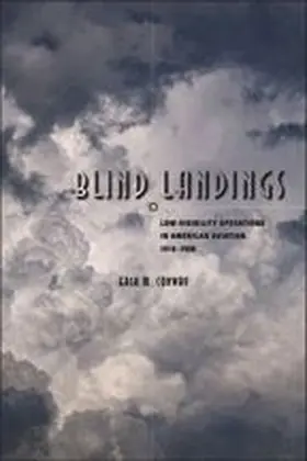 Conway |  Blind Landings | eBook | Sack Fachmedien