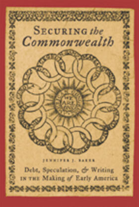 Baker |  Securing the Commonwealth | Buch |  Sack Fachmedien