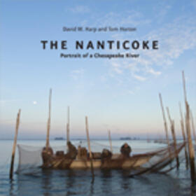 Harp / Horton |  The Nanticoke | Buch |  Sack Fachmedien