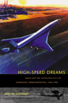 Conway |  High-Speed Dreams | Buch |  Sack Fachmedien