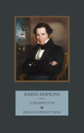 Thom |  Johns Hopkins | Buch |  Sack Fachmedien