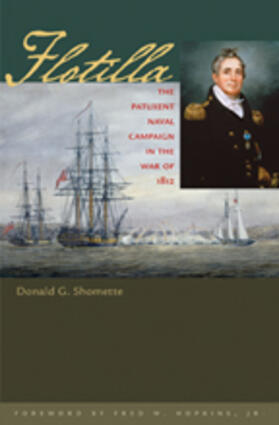 Shomette |  Flotilla | Buch |  Sack Fachmedien