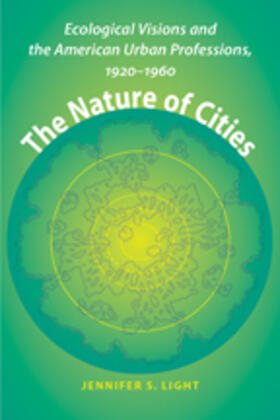 Light |  The Nature of Cities | Buch |  Sack Fachmedien