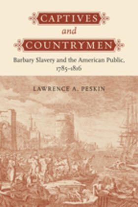 Peskin |  Captives and Countrymen | Buch |  Sack Fachmedien