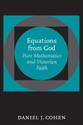 Cohen |  Equations from God | eBook | Sack Fachmedien