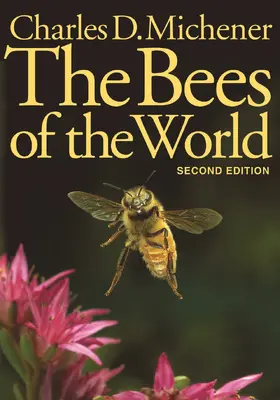 Michener |  The Bees of the World | eBook | Sack Fachmedien