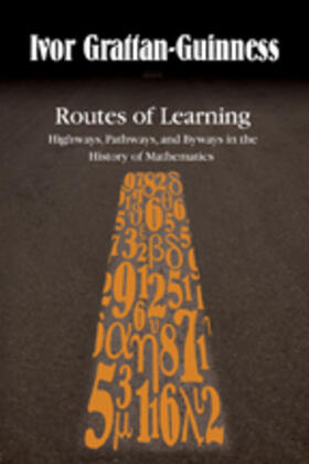 Grattan-Guinness |  Routes of Learning | Buch |  Sack Fachmedien
