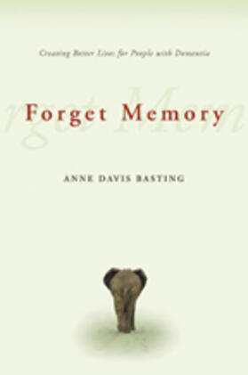 Basting |  Forget Memory | Buch |  Sack Fachmedien