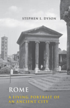 Dyson |  Rome | Buch |  Sack Fachmedien