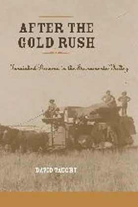 Vaught |  After the Gold Rush | Buch |  Sack Fachmedien