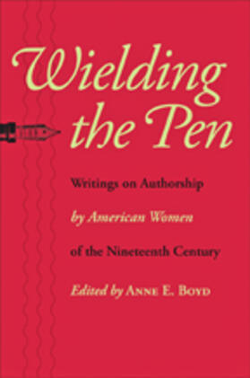 Boyd |  Wielding the Pen | Buch |  Sack Fachmedien