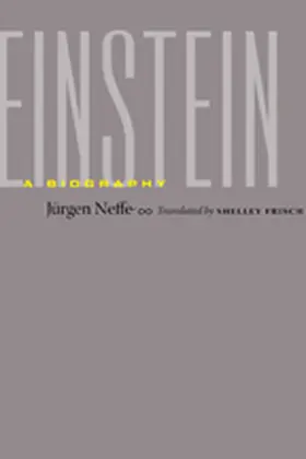 Neffe |  Einstein | Buch |  Sack Fachmedien