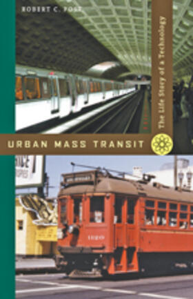 Post |  Urban Mass Transit | Buch |  Sack Fachmedien