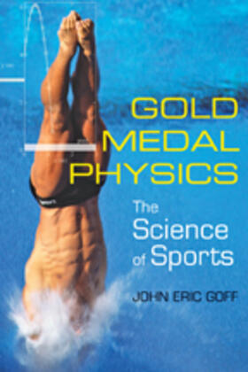 Goff |  Gold Medal Physics | Buch |  Sack Fachmedien