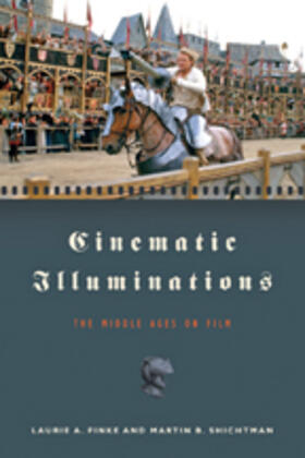 Finke / Shichtman |  Cinematic Illuminations | Buch |  Sack Fachmedien