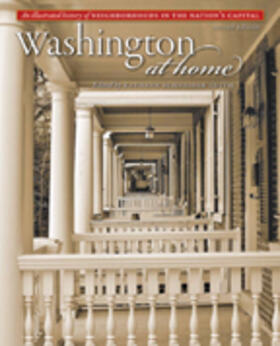 Smith |  Washington at Home | Buch |  Sack Fachmedien