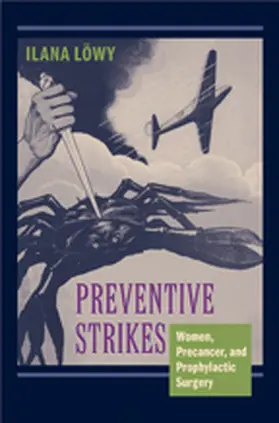 Löwy |  Preventive Strikes | Buch |  Sack Fachmedien