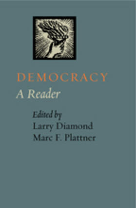 Diamond / Plattner |  Democracy | Buch |  Sack Fachmedien