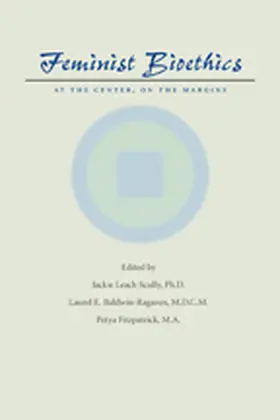 Scully / Baldwin-Ragaven / Fitzpatrick | Feminist Bioethics | Buch | 978-0-8018-9424-4 | sack.de