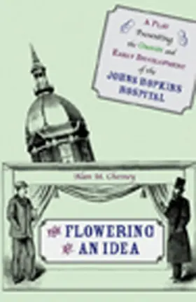 Chesney |  The Flowering of an Idea | Buch |  Sack Fachmedien