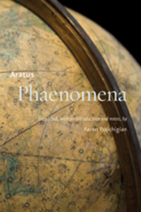Aratus |  Phaenomena | Buch |  Sack Fachmedien